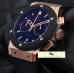 HK1182 HUBLOT BİG BANG FUSİON KRONO GOLD